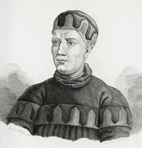 Lorenzo Valla (1407 d.C- 1457 d.C)