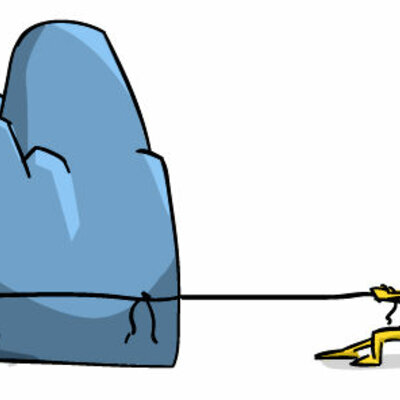 Timeline: La inercia a lo largo del tiempo