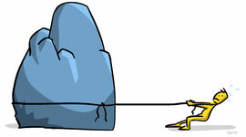 Timeline: La inercia a lo largo del tiempo