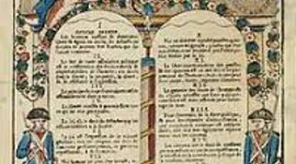 Timeline: Declaration of the Rights
