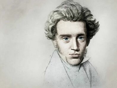 Søren Kierkegaard (1813- 1855)