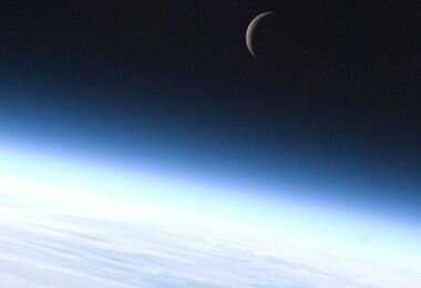 Varajase atmosfääri teke