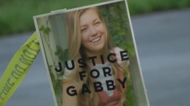 Laundrie's family requests that the police come to their home, where they share they haven't seen Brian since September 14