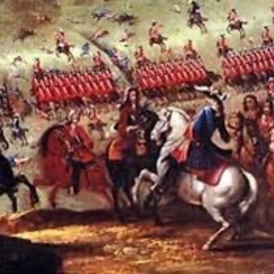 Timeline: GUERRA DE SUCCESSIÓ