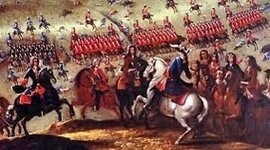 Timeline: GUERRA DE SUCCESSIÓ