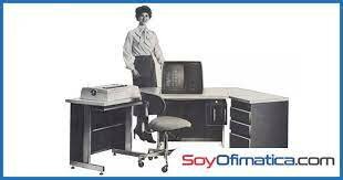 Primer procesador de texto