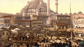 Timeline: CRONOLOGIA EDAD MODERNA