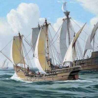 Timeline: Cronologia Edat Moderna