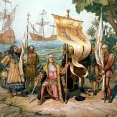 Timeline: CRONOLOGIA EDAT MODERNA