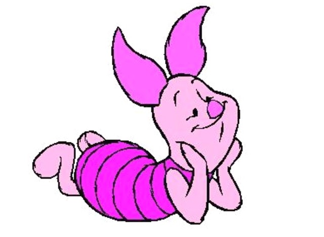 Bruna ganhou um bichinho de pelucia