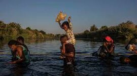 Timeline: haitian history