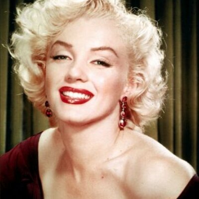 Timeline: Marilyn Monroe