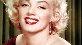 Timeline: Marilyn Monroe