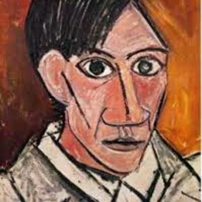 Timeline: RETRATO. PINTURA