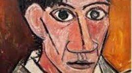 Timeline: RETRATO. PINTURA