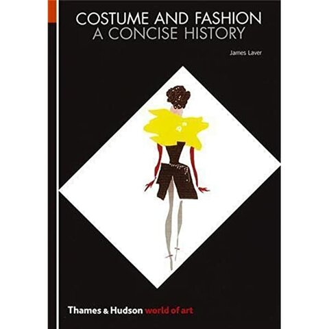 Fashion historian James Laver