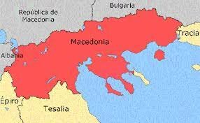 Macèdonia