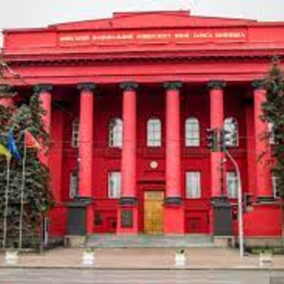 Timeline: Розвиток української культури в 19 столітті