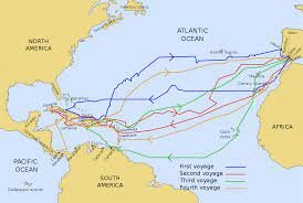 Descobriment d'Amèrica