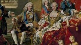 Timeline: Antiguo régimen