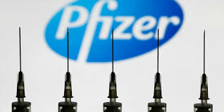 FDA Approved Pfizer Booster Shot