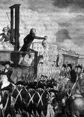 La Convención Nacional