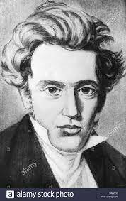 Søren Kierkegaard