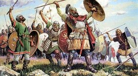 Timeline: Prehistoria e historia antigua