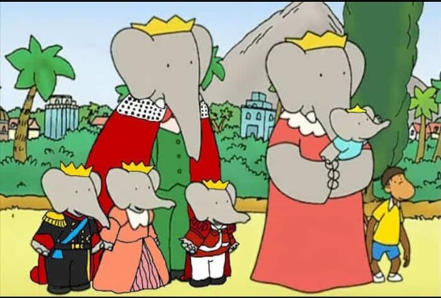 Babar