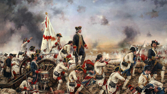 la revolucion francesa