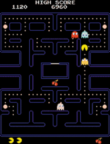 Pac-Man
