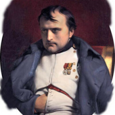 Timeline: French Revolution/Age of Napoleon