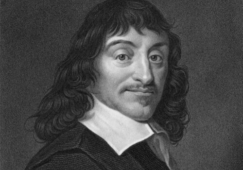 René Descartes (1596 d.c - 1650 d.C)