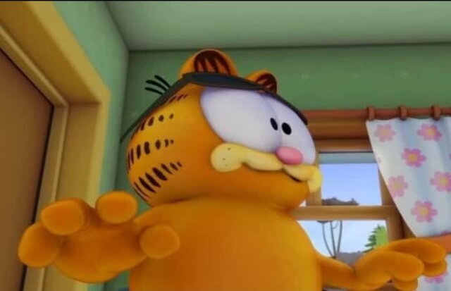 Garfield
