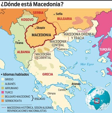 Macedònia
