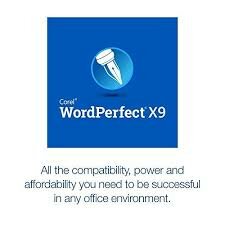 WordPerfect