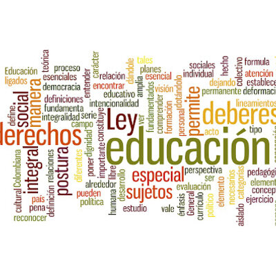Timeline: LEYES DE EDUCACION NACIONAL ARGENTINA
