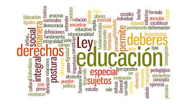 Timeline: LEYES DE EDUCACION NACIONAL ARGENTINA