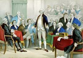 First Continental Congress