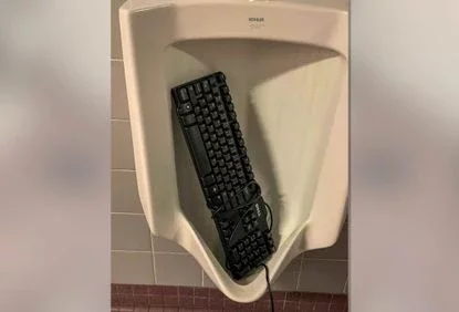 The fear of TECHNOLOGY