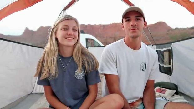 Youtube upload "Van Life"