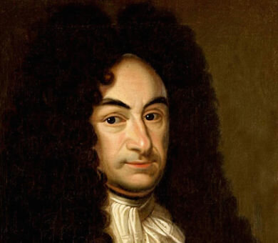 Gottfried Leibniz