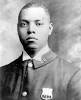 NY First Black Police Officer