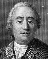David Hume (1711 d.C -1776 d.C)