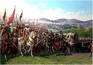 Caída de Constantinopla