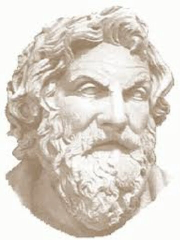 Anaxímenes de Mileto