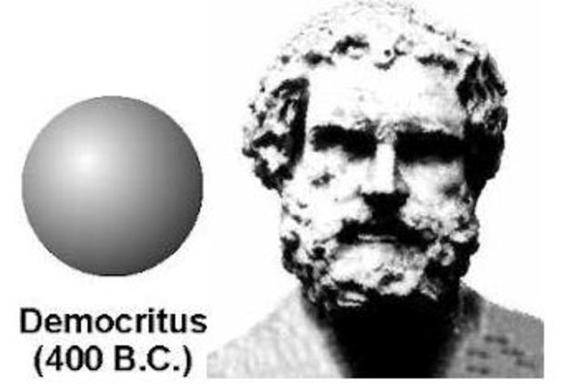 Democritus