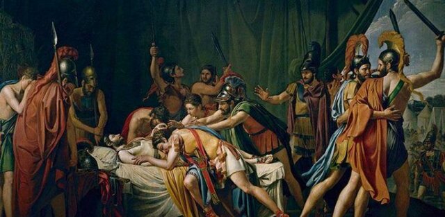 Fases de la conquista romana