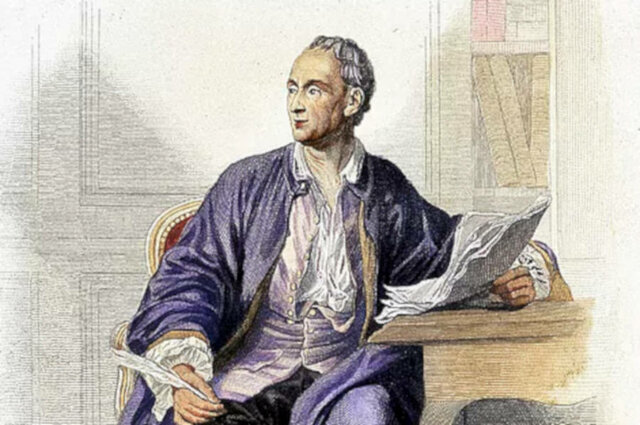 Denis Diderot