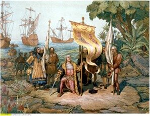 Descubrimiento de américa